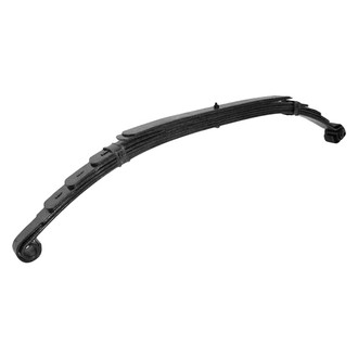 Crown® - Leaf Spring