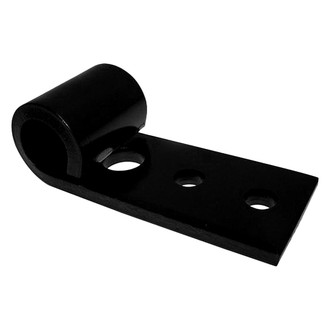 Crown® - Front Leaf Spring Shackle Bracket