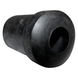 Crown® - Rear Leaf Spring Shackle Bushing