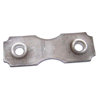 Crown® - Front or Rear Leaf Spring Shackle Side Plate
