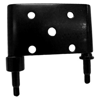 Crown® - Leaf Spring Plate