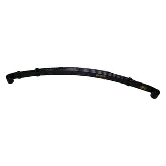 Crown® - Leaf Spring