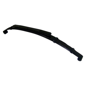 Crown® - Rear Leaf Spring