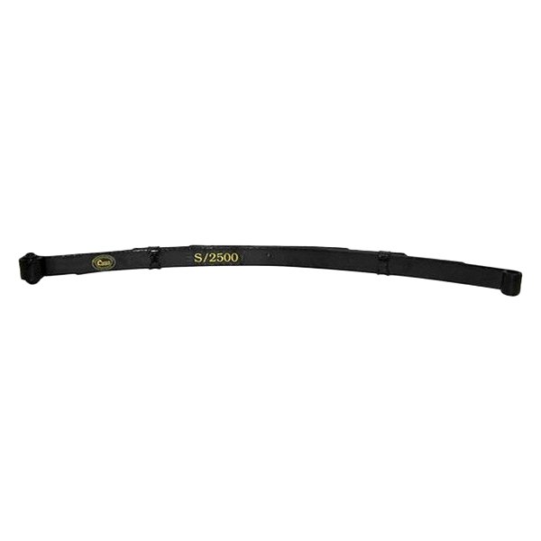 Crown® - Front Light Duty Leaf Spring