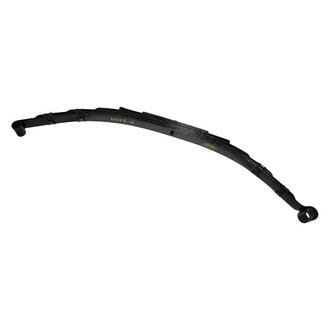 Crown® - Rear Light Duty Leaf Spring