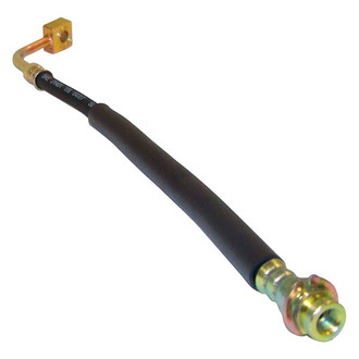 Crown® - Front Passenger Side Brake Hose