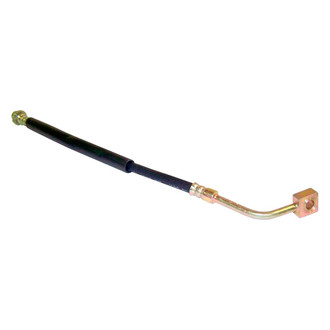 Crown® - Front Driver Side Brake Hose
