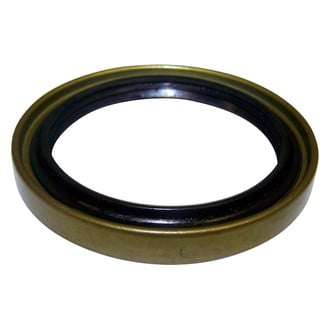 Crown® - Front Driver or Passenger Side Wheel Hub Seal