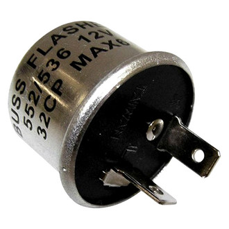 Crown® J5452266 - Hazard Warning Flasher
