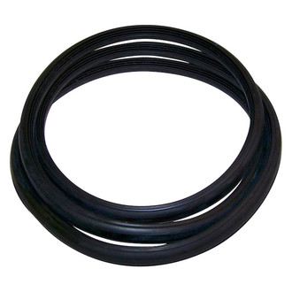Crown® - Windshield Channel Weatherstrips