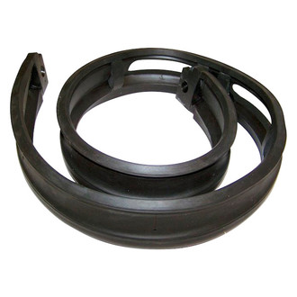 Crown® - Windshield Cowl Weatherstrip