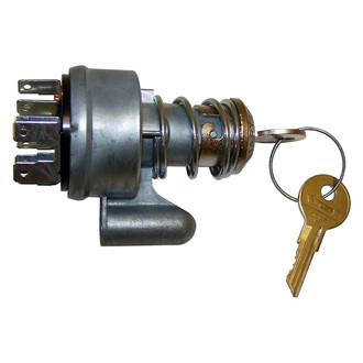 Crown® - Ignition Switch