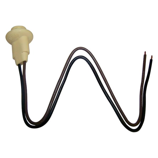 Crown® - Side Marker Light Socket