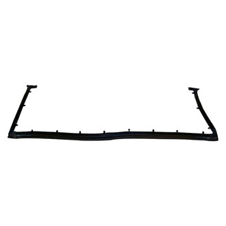 Crown® - Tailgate Weatherstrip