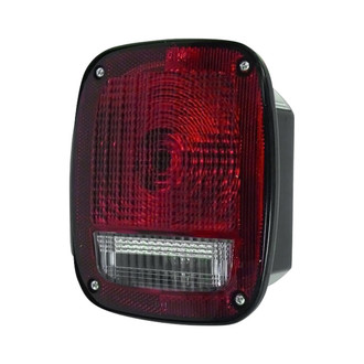 Crown® - Replacement Tail Light