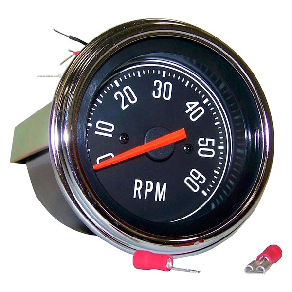 Crown® - Tachometer Gauge