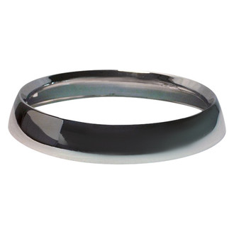 Crown® - Driver and Passenger Side Headlight Rim