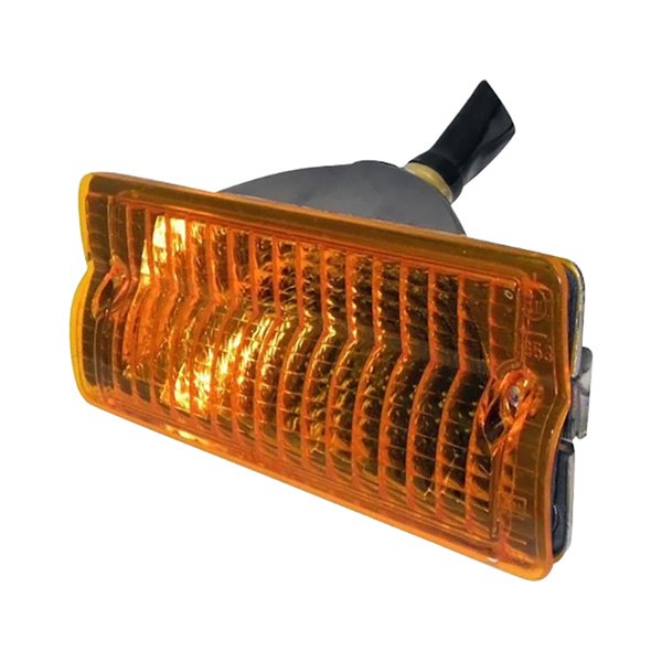 Crown® - Passenger Side Replacement Turn Signal/Parking Light