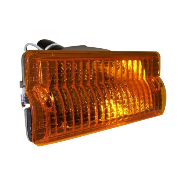 Crown® - Driver Side Replacement Turn Signal/Parking Light