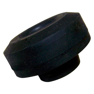 Crown® - Upper Body Mount Bushing
