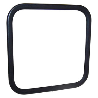 Crown® - Driver or Passenger Side View Mirrors Head