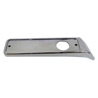 Crown® - Driver Side Replacement Side Marker Light Housing