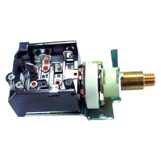 Crown® - Headlamp Switch
