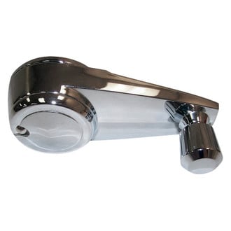 Crown® - Tailgate Window Crank Handle