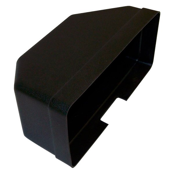 Crown® - Front Glove Box Compartment