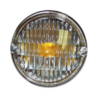 Crown® - Passenger Side Replacement Turn Signal/Parking Light