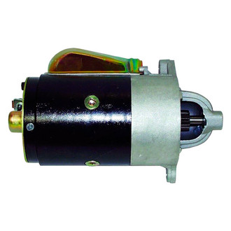 Crown® - Starter