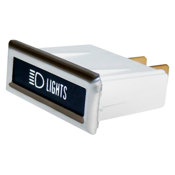 Crown® - Dashboard Lights Indicator Lamp