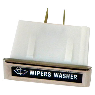 Crown® - Dashboard Wiper-Washer Indicator Lamp