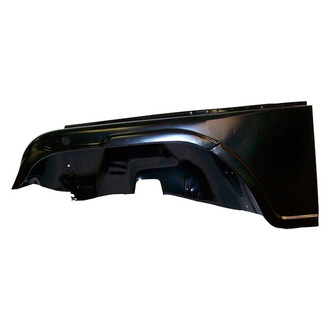 Crown® - Fenders
