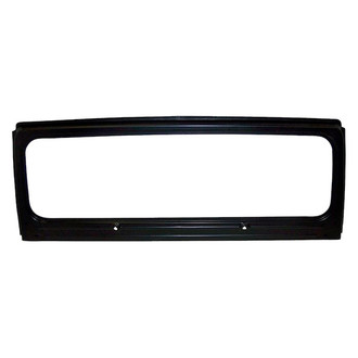 Crown® - Windshield Frame