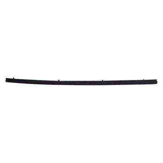 Crown® - Inner Driver Side Door Glass Weatherstrip