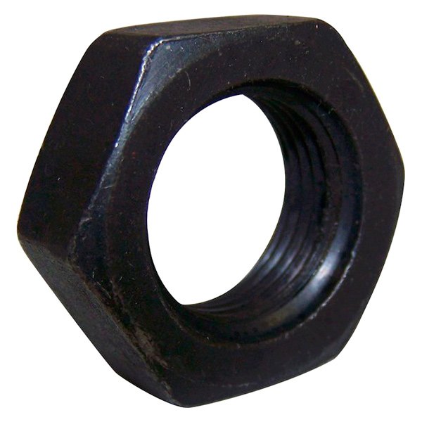 Crown® - Front Driver or Passenger Side Lower Ball Joint Lock Pin Nut