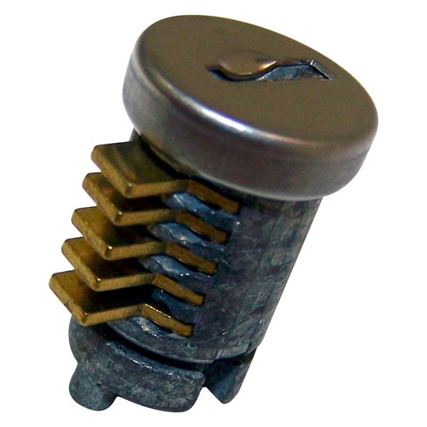 Crown® - Tailgate Lock Cylinder