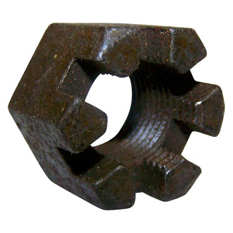 Crown® - Suspension Ball Joint Lock Pin Nut