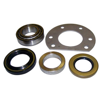 Crown® - Rear Axle Shaft Bearing Kit