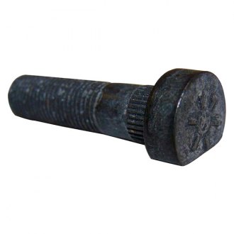 ACDelco 45G7002 Professional Front Spindle Pinch Bolt and Nut