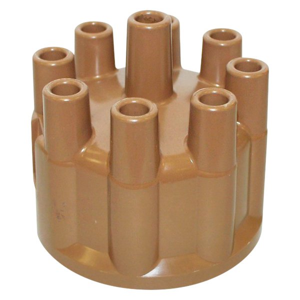 Crown® - Driver Side Ignition Distributor Cap