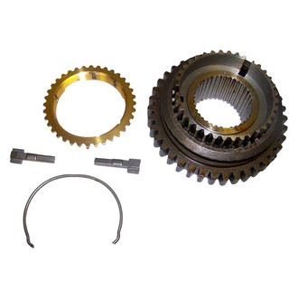 Crown® - Synchronizer Assembly