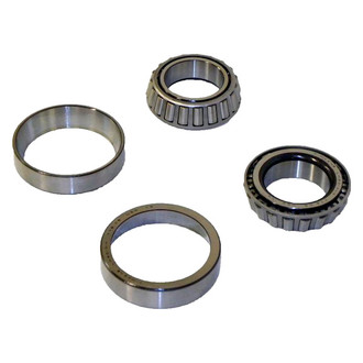 Crown® - Differential Carrier Bearing