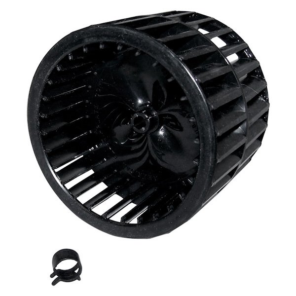 Crown® - HVAC Blower Motor Wheel