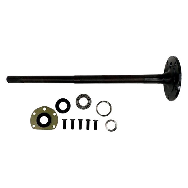 Crown® - Rear Passenger Side Axle Shaft Assembly