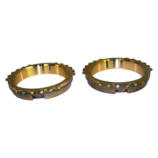 Crown® - Synchronizer Blocking Ring Set