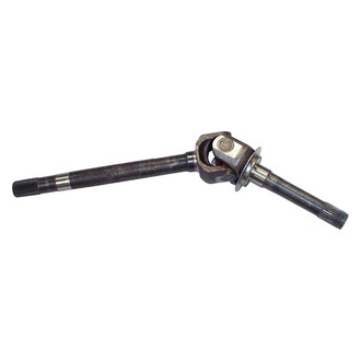 Crown® - Front Passenger Side Axle Shaft Assembly