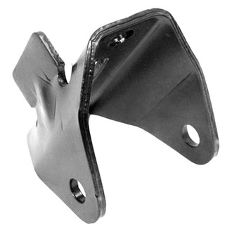 Crown® - Front or Rear Leaf Spring Hanger Bracket