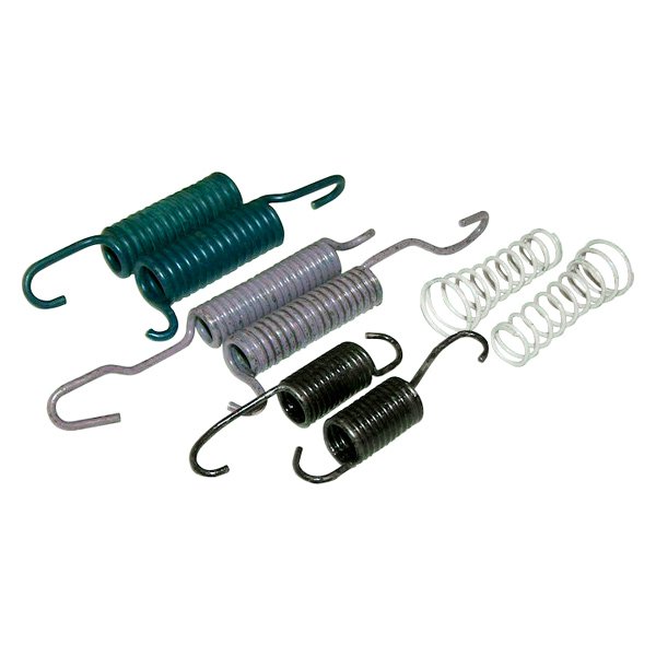 Crown® - Drum Brake Spring Kit